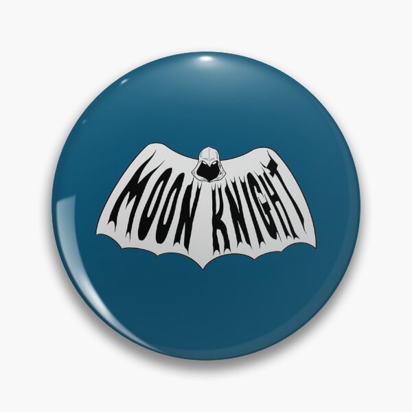Item preview, Moonknight       designed and sold by FloresOrla.
