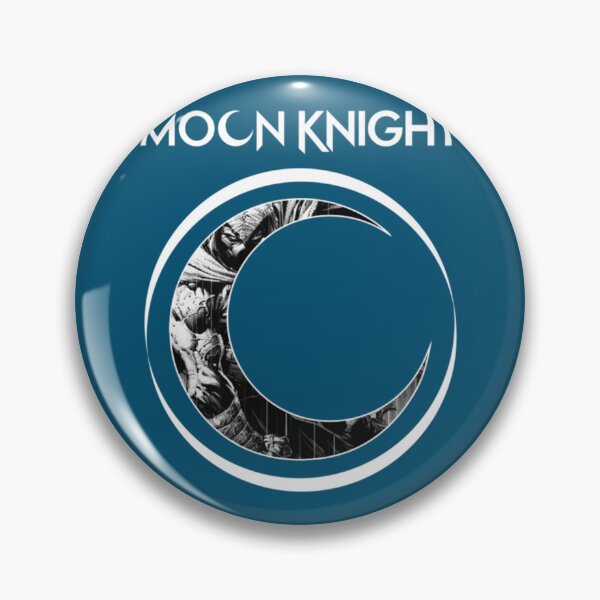Item preview, Moon Knight Comics  designed and sold by FloresOrla.