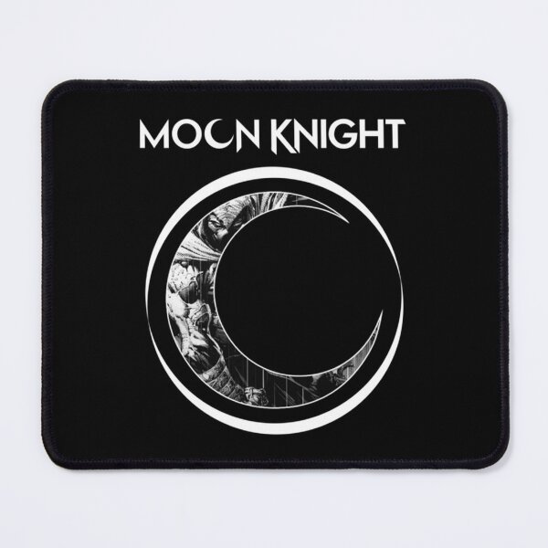 Item preview, Moon Knight Comics designed and sold by FloresOrla.