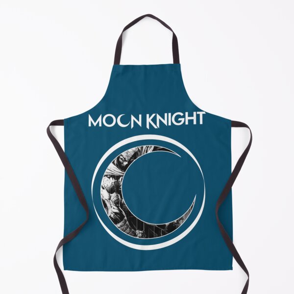 Item preview, Moon Knight Comics  designed and sold by FloresOrla.
