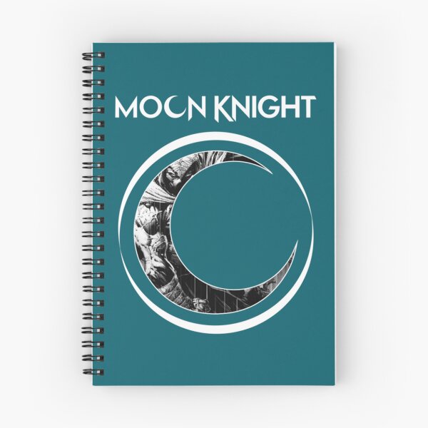 Item preview, Moon Knight Comics  designed and sold by FloresOrla.
