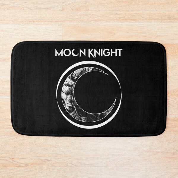Item preview, Moon Knight Comics  designed and sold by FloresOrla.