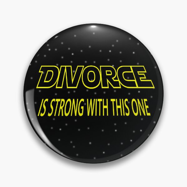 Item preview, El divorcio es fuerte con este designed and sold by LeatherRebel75.