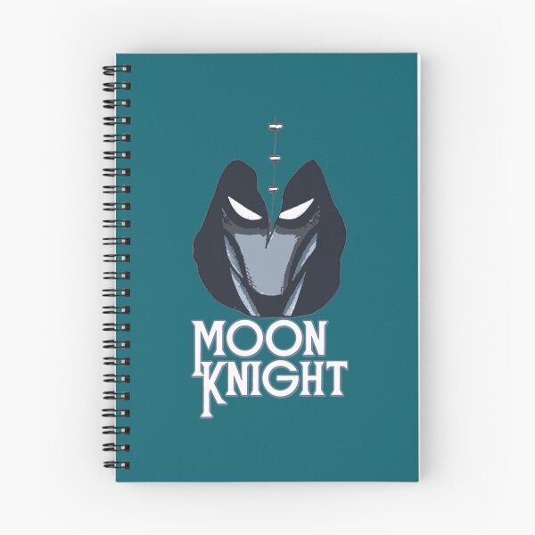 Item preview, Moon Knight, Moon, Knight, dark   designed and sold by FloresOrla.