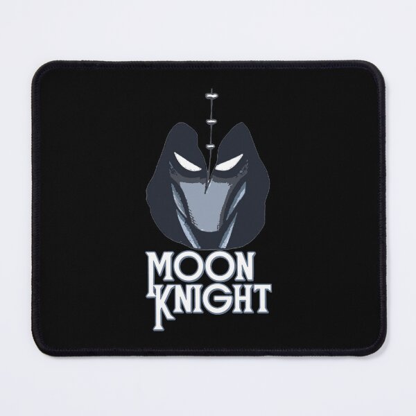 Item preview, Moon Knight, Moon, Knight, dark designed and sold by FloresOrla.
