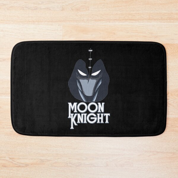 Item preview, Moon Knight, Moon, Knight, dark   designed and sold by FloresOrla.