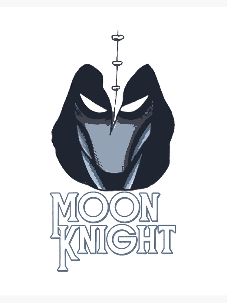 Moon Knight vector