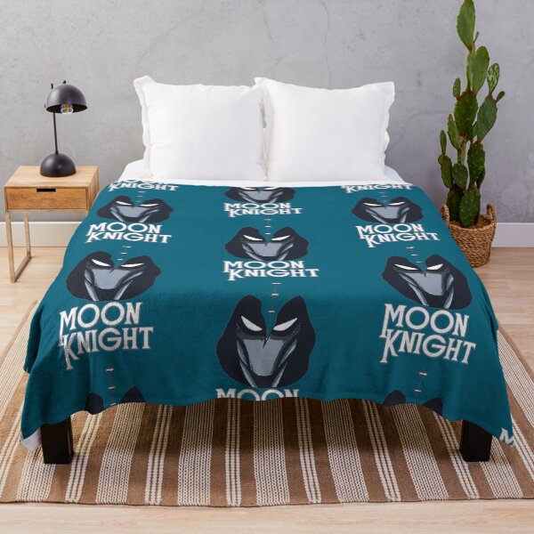 Item preview, Moon Knight, Moon, Knight, dark   designed and sold by FloresOrla.