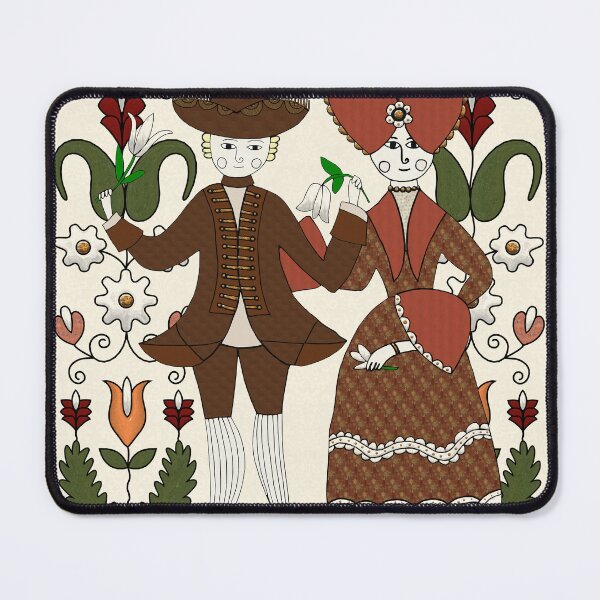 Item preview, Harvest Dance designed and sold by bohemianbound.