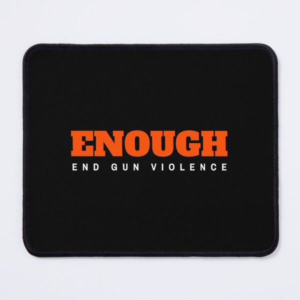 Item preview, End Gun Violence designed and sold by Denti Kanys ⭐⭐⭐⭐⭐.