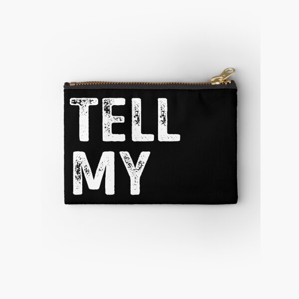 Item preview, Don't Tell My Mom designed and sold by Mad Over Store.