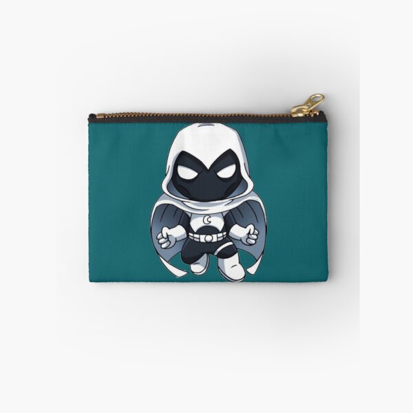 Item preview, Moon knight Cartoon Version   designed and sold by FloresOrla.