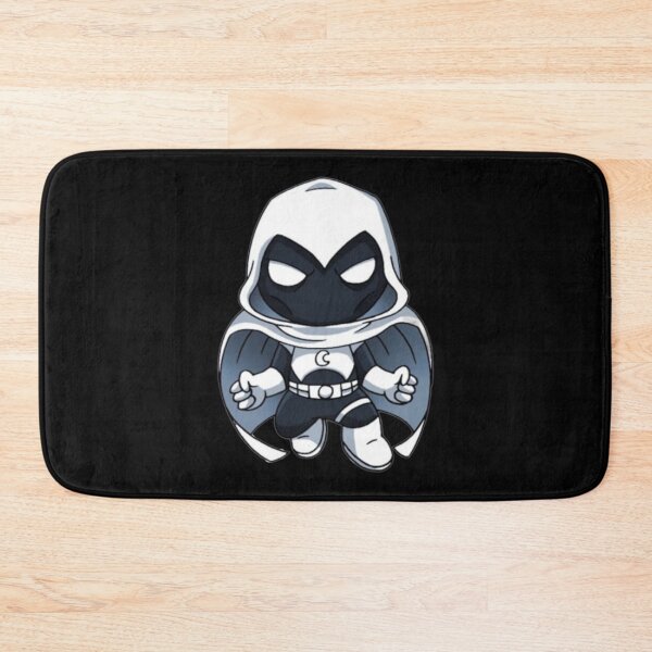 Item preview, Moon knight Cartoon Version   designed and sold by FloresOrla.
