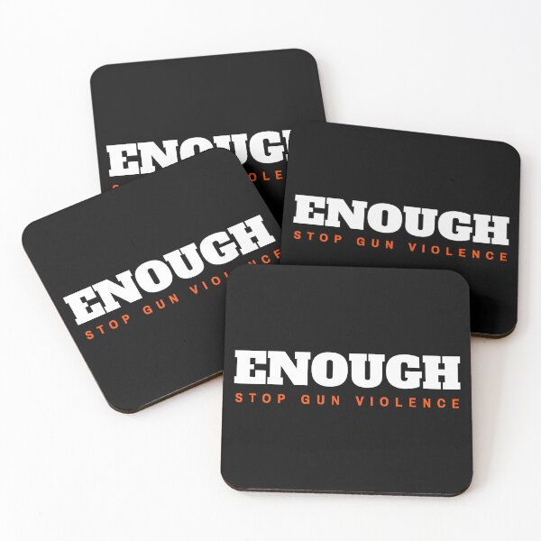 Item preview, Stop Gun Violence designed and sold by Denti Kanys ⭐⭐⭐⭐⭐.