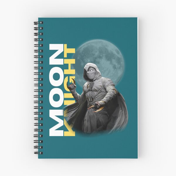Item preview, Moon Knight Moonknight   designed and sold by FloresOrla.