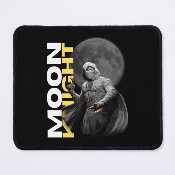 Item preview, Moon Knight Moonknight designed and sold by FloresOrla.