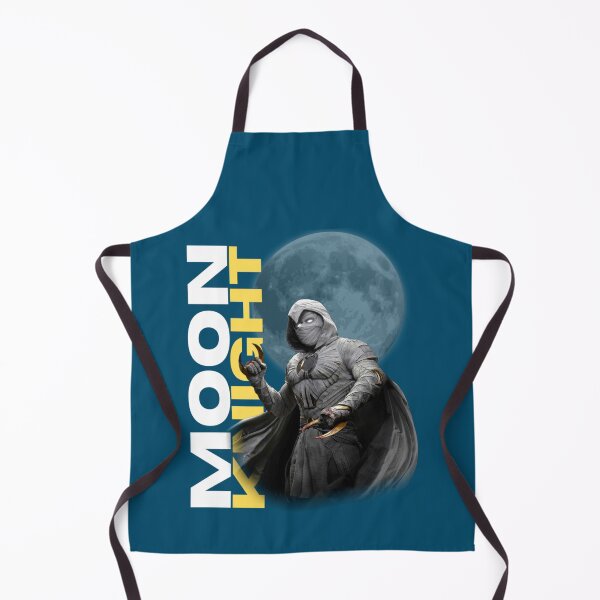 Item preview, Moon Knight Moonknight   designed and sold by FloresOrla.