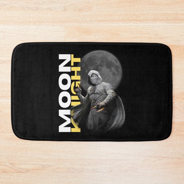 Item preview, Moon Knight Moonknight   designed and sold by FloresOrla.