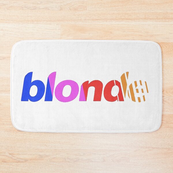 Item preview, Frank Ocean Blonde designed and sold by Juan P Brooks.