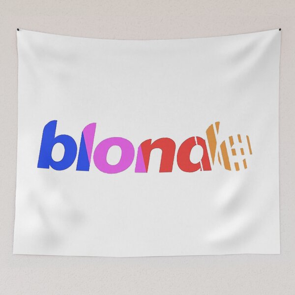 Item preview, Frank Ocean Blonde designed and sold by Juan P Brooks.