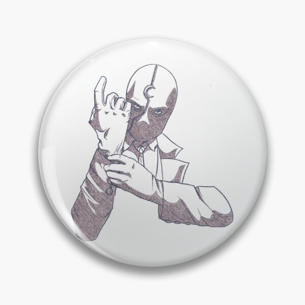 Item preview, Mr knight       designed and sold by FloresOrla.