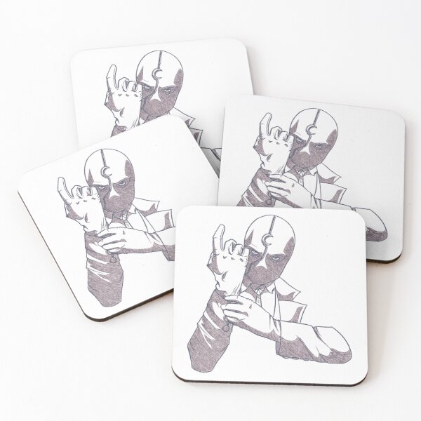 Item preview, Mr knight       designed and sold by FloresOrla.