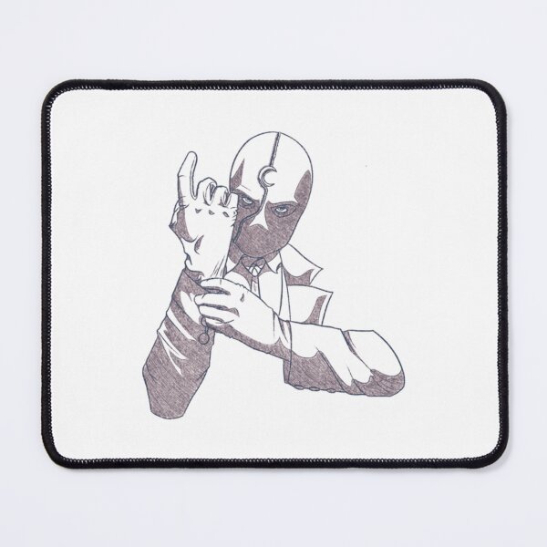 Item preview, Mr knight designed and sold by FloresOrla.