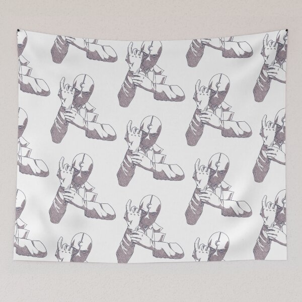 Item preview, Mr knight       designed and sold by FloresOrla.