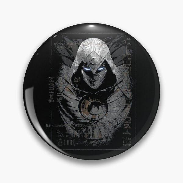 Item preview, Moon Knight 2022   designed and sold by FloresOrla.