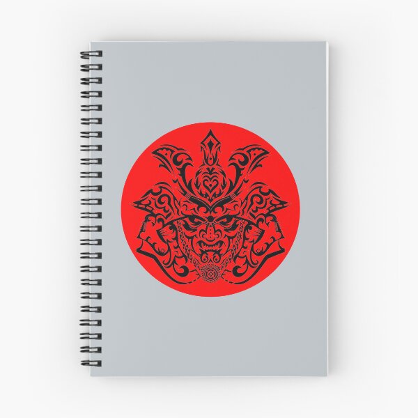 Item preview, Samurai Stencil Art designed and sold by RRMStudios.