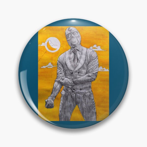 Item preview, moon knight designed and sold by FloresOrla.