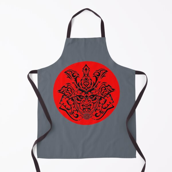 Item preview, Samurai Stencil Art designed and sold by RRMStudios.
