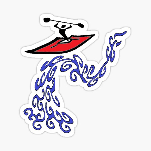 With the Flow Sticker