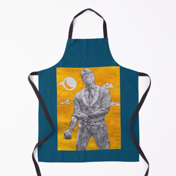 Item preview, moon knight designed and sold by FloresOrla.