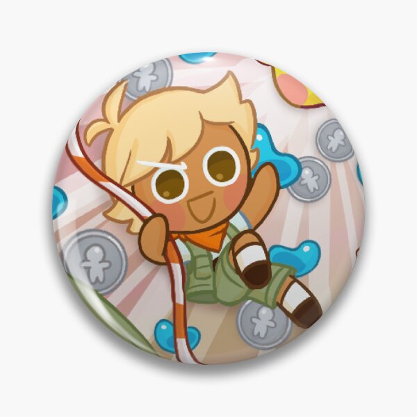 Item preview, The Great Bear Jelly Adventure designed and sold by little-taiyaki.