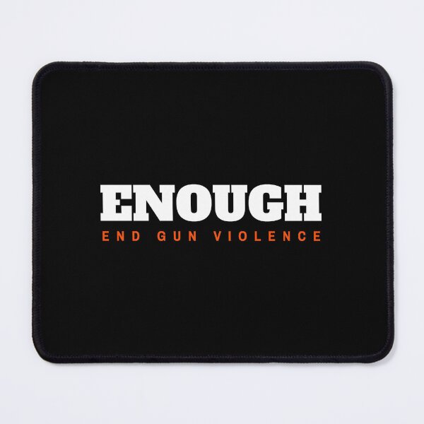 Item preview, End Gun Violence designed and sold by Denti Kanys ⭐⭐⭐⭐⭐.