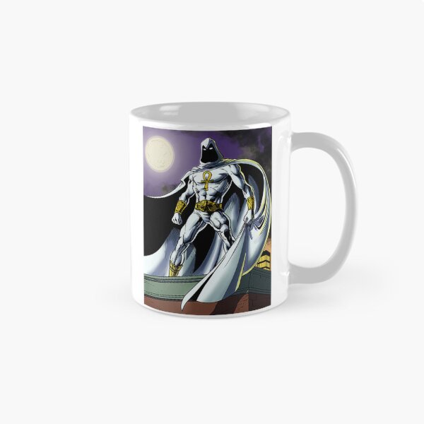 Item preview, Moon Knight designed and sold by FloresOrla.