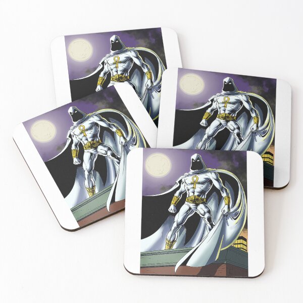 Item preview, Moon Knight designed and sold by FloresOrla.
