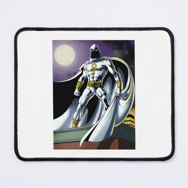 Item preview, Moon Knight designed and sold by FloresOrla.