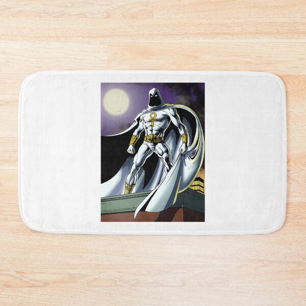 Item preview, Moon Knight designed and sold by FloresOrla.