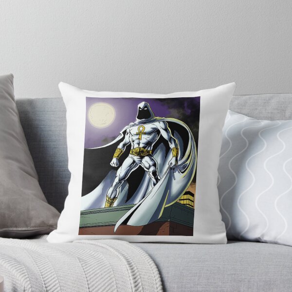 Item preview, Moon Knight designed and sold by FloresOrla.