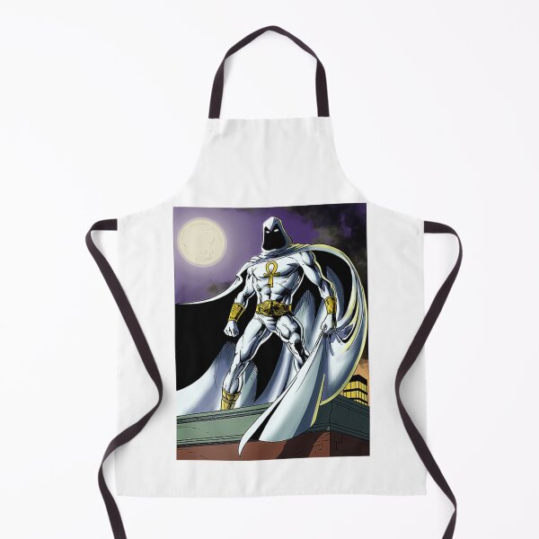 Item preview, Moon Knight designed and sold by FloresOrla.