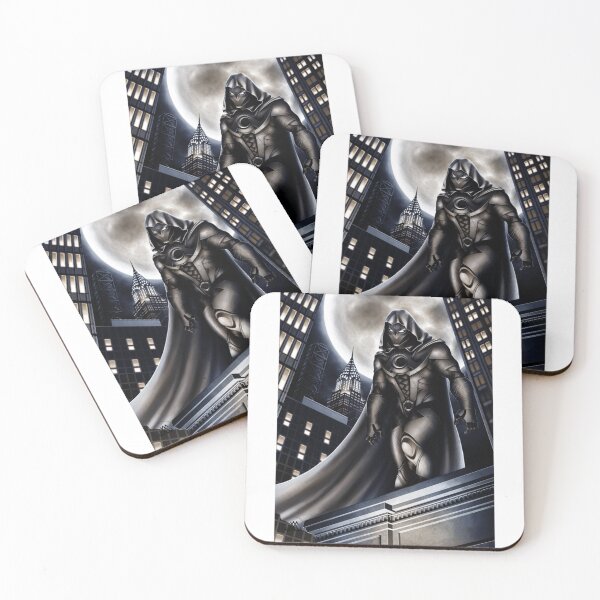 Item preview, Moonknight      designed and sold by FloresOrla.