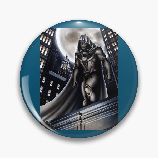 Item preview, Moonknight      designed and sold by FloresOrla.