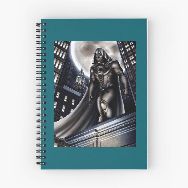 Item preview, Moonknight      designed and sold by FloresOrla.