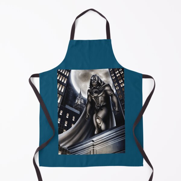 Item preview, Moonknight      designed and sold by FloresOrla.