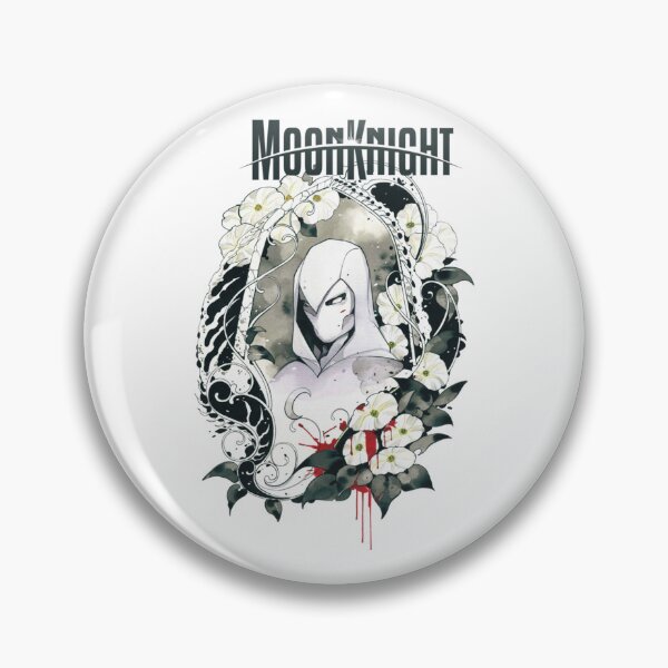 Item preview, Moonknight     designed and sold by FloresOrla.