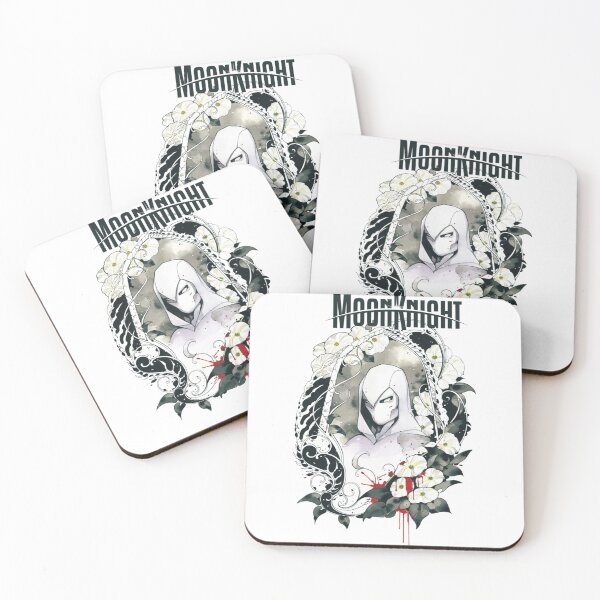 Item preview, Moonknight     designed and sold by FloresOrla.
