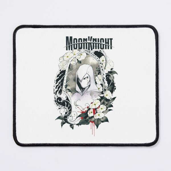 Item preview, Moonknight designed and sold by FloresOrla.