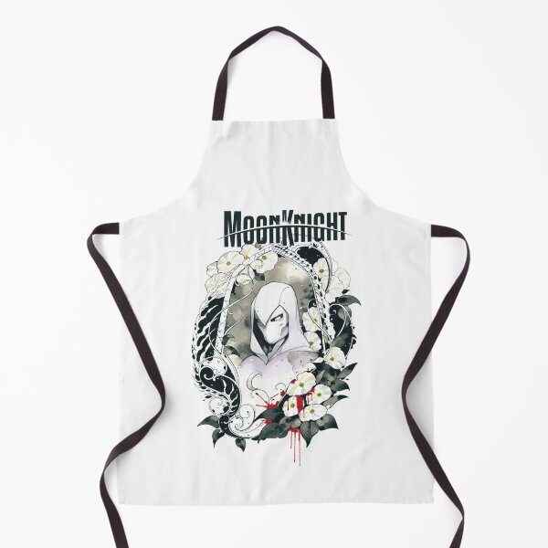 Item preview, Moonknight     designed and sold by FloresOrla.